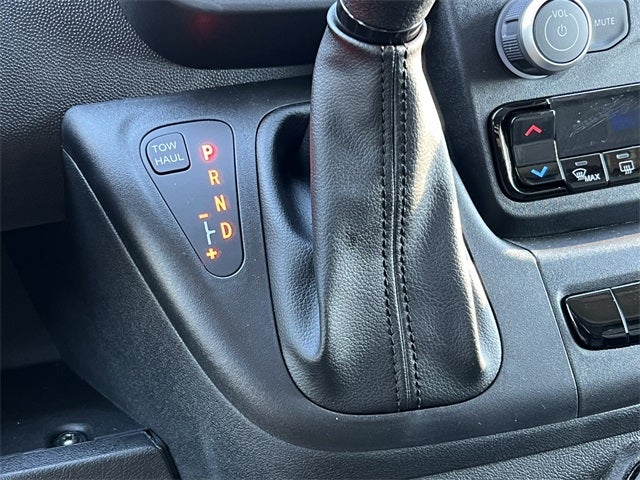 2024 RAM ProMaster 3500 RAM PROMASTER 3500 SLT CARGO VAN HIGH ROOF 159' WB EXT