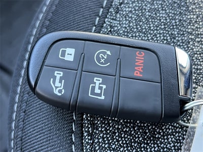 2024 RAM ProMaster 3500 RAM PROMASTER 3500 SLT CARGO VAN HIGH ROOF 159' WB EXT