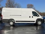 2024 RAM ProMaster 3500 RAM PROMASTER 3500 SLT CARGO VAN HIGH ROOF 159' WB EXT