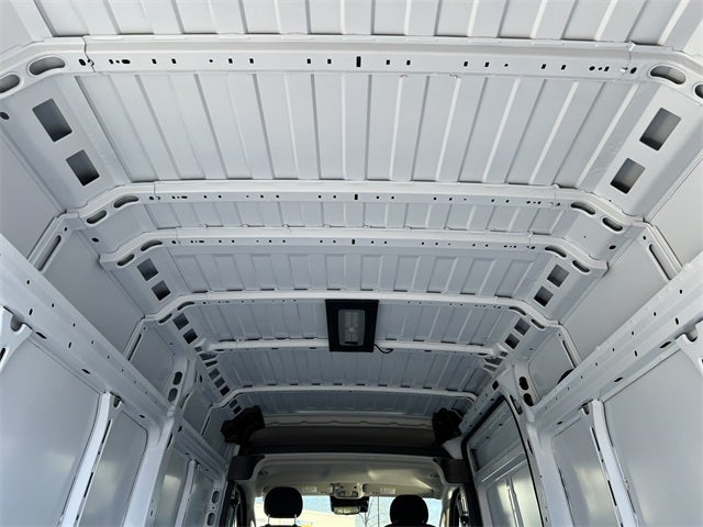 2024 RAM ProMaster 3500 RAM PROMASTER 3500 SLT CARGO VAN HIGH ROOF 159' WB EXT