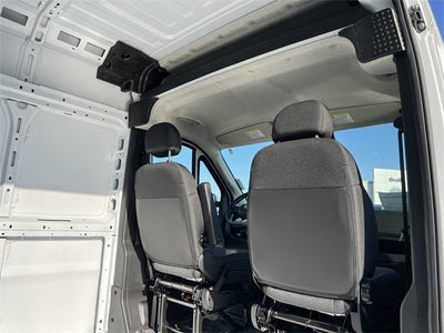 2024 RAM ProMaster 3500 RAM PROMASTER 3500 SLT CARGO VAN HIGH ROOF 159' WB EXT