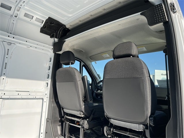 2024 RAM ProMaster 3500 RAM PROMASTER 3500 SLT CARGO VAN HIGH ROOF 159' WB EXT
