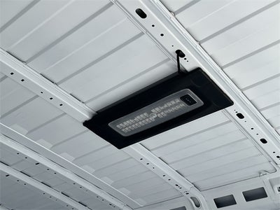 2024 RAM ProMaster 3500 RAM PROMASTER 3500 SLT CARGO VAN HIGH ROOF 159' WB EXT