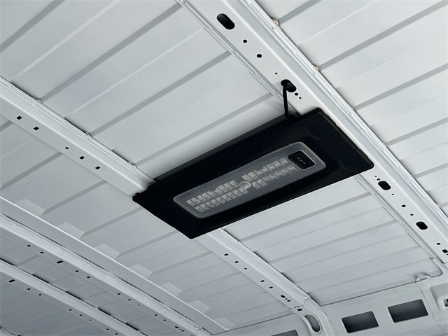 2024 RAM ProMaster 3500 RAM PROMASTER 3500 SLT CARGO VAN HIGH ROOF 159' WB EXT