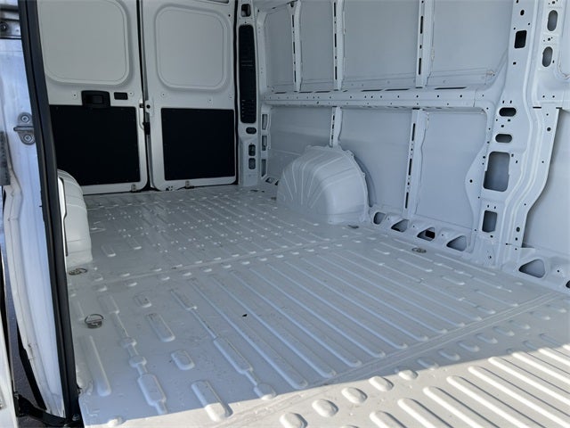 2024 RAM ProMaster 3500 RAM PROMASTER 3500 SLT CARGO VAN HIGH ROOF 159' WB EXT