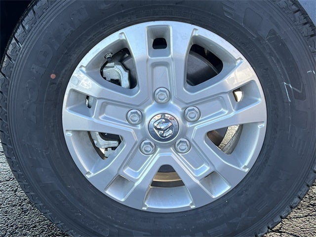 2024 RAM ProMaster 3500 RAM PROMASTER 3500 SLT CARGO VAN HIGH ROOF 159' WB EXT