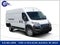 2024 RAM ProMaster 3500 RAM PROMASTER 3500 SLT CARGO VAN HIGH ROOF 159' WB EXT