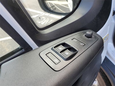 2024 RAM ProMaster 3500 RAM PROMASTER 3500 SLT CARGO VAN HIGH ROOF 159' WB EXT