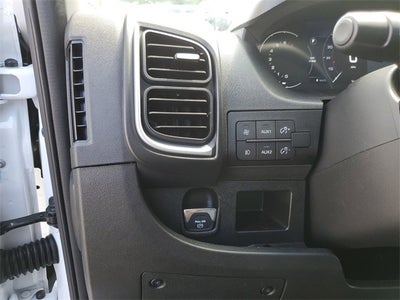 2024 RAM ProMaster 3500 RAM PROMASTER 3500 SLT CARGO VAN HIGH ROOF 159' WB EXT