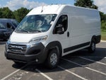 2024 RAM ProMaster 3500 RAM PROMASTER 3500 SLT CARGO VAN HIGH ROOF 159' WB EXT