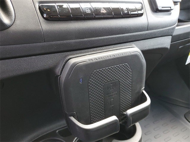 2024 RAM ProMaster 3500 RAM PROMASTER 3500 SLT CARGO VAN HIGH ROOF 159' WB EXT