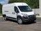 2024 RAM ProMaster 3500 RAM PROMASTER 3500 SLT CARGO VAN HIGH ROOF 159' WB EXT