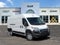 2024 RAM ProMaster 3500 RAM PROMASTER 3500 SLT CARGO VAN HIGH ROOF 159' WB EXT