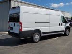 2024 RAM ProMaster 3500 RAM PROMASTER 3500 SLT CARGO VAN HIGH ROOF 159' WB EXT