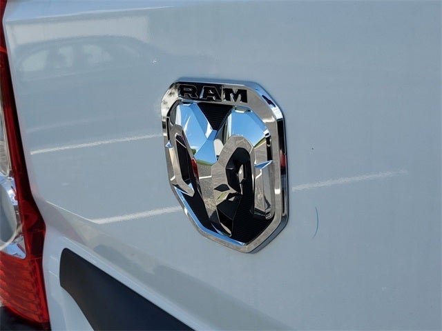 2024 RAM ProMaster 3500 RAM PROMASTER 3500 SLT CARGO VAN HIGH ROOF 159' WB EXT