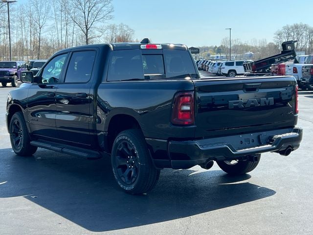 2026 RAM 1500 RAM 1500 EXPRESS CREW CAB 4X4 5'7' BOX