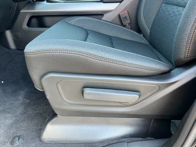 2026 RAM 1500 RAM 1500 EXPRESS CREW CAB 4X4 5'7' BOX