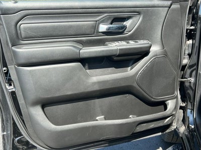 2026 RAM 1500 RAM 1500 EXPRESS CREW CAB 4X4 5'7' BOX