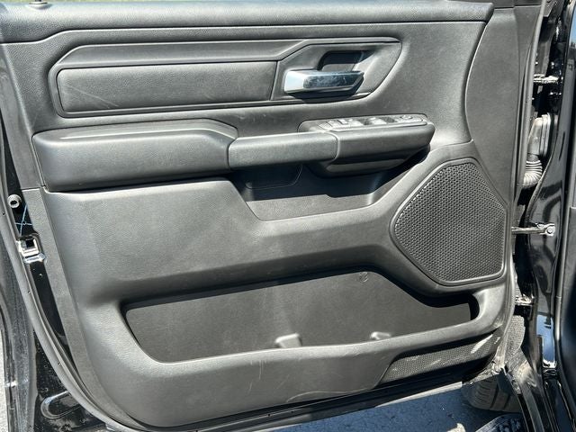 2026 RAM 1500 RAM 1500 EXPRESS CREW CAB 4X4 5'7' BOX