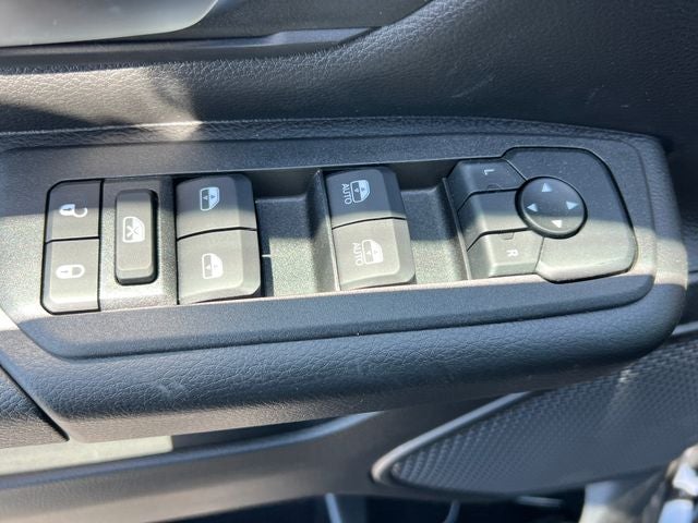 2026 RAM 1500 RAM 1500 EXPRESS CREW CAB 4X4 5'7' BOX