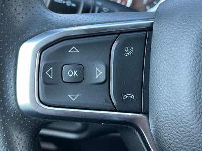 2026 RAM 1500 RAM 1500 EXPRESS CREW CAB 4X4 5'7' BOX