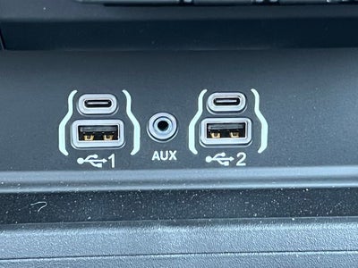 2026 RAM 1500 RAM 1500 EXPRESS CREW CAB 4X4 5'7' BOX