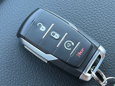 2026 RAM 1500 RAM 1500 EXPRESS CREW CAB 4X4 5'7' BOX