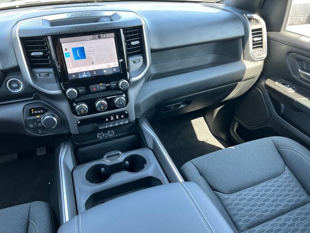 2026 RAM 1500 RAM 1500 EXPRESS CREW CAB 4X4 5'7' BOX