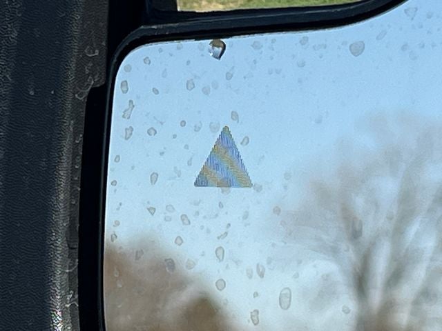 2026 RAM 1500 RAM 1500 EXPRESS CREW CAB 4X4 5'7' BOX