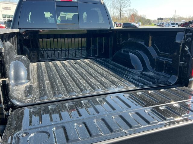 2026 RAM 1500 RAM 1500 EXPRESS CREW CAB 4X4 5'7' BOX