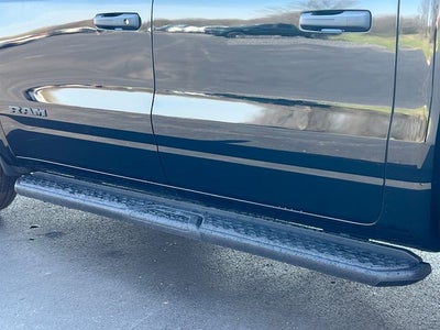 2026 RAM 1500 RAM 1500 EXPRESS CREW CAB 4X4 5'7' BOX