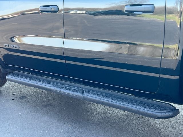 2026 RAM 1500 RAM 1500 EXPRESS CREW CAB 4X4 5'7' BOX