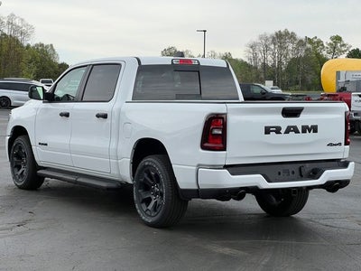 2026 RAM 1500 RAM 1500 EXPRESS CREW CAB 4X4 5'7' BOX