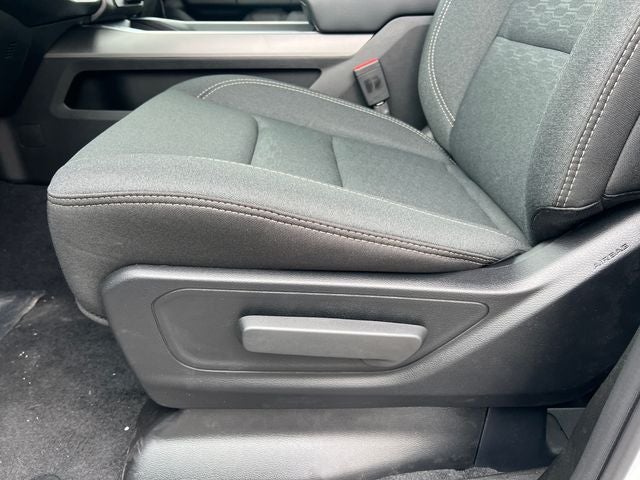 2026 RAM 1500 RAM 1500 EXPRESS CREW CAB 4X4 5'7' BOX