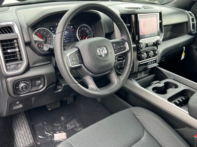 2026 RAM 1500 RAM 1500 EXPRESS CREW CAB 4X4 5'7' BOX