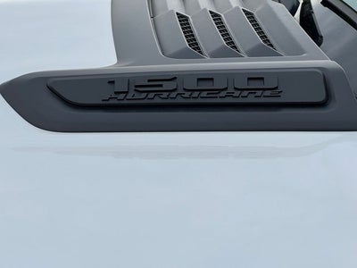 2026 RAM 1500 RAM 1500 EXPRESS CREW CAB 4X4 5'7' BOX