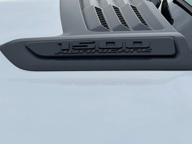2026 RAM 1500 RAM 1500 EXPRESS CREW CAB 4X4 5'7' BOX