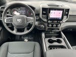 2026 RAM 1500 RAM 1500 EXPRESS CREW CAB 4X4 5'7' BOX