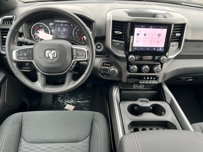 2026 RAM 1500 RAM 1500 EXPRESS CREW CAB 4X4 5'7' BOX