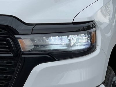 2026 RAM 1500 RAM 1500 EXPRESS CREW CAB 4X4 5'7' BOX