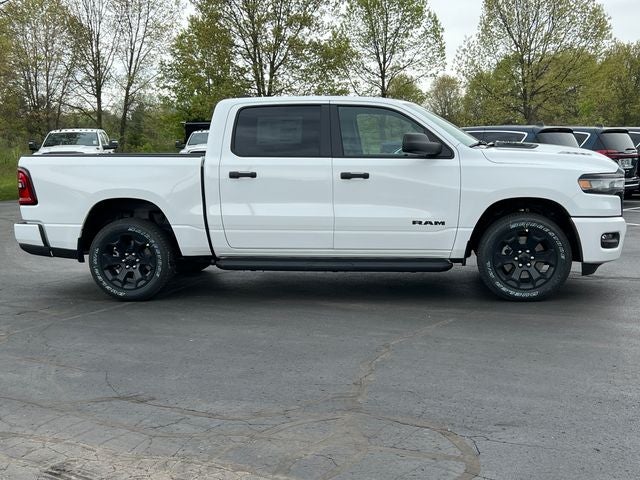 2026 RAM 1500 RAM 1500 EXPRESS CREW CAB 4X4 5'7' BOX