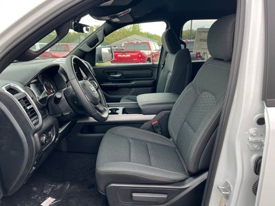 2026 RAM 1500 RAM 1500 EXPRESS CREW CAB 4X4 5'7' BOX