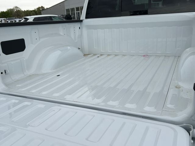 2026 RAM 1500 RAM 1500 EXPRESS CREW CAB 4X4 5'7' BOX
