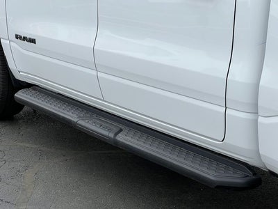 2026 RAM 1500 RAM 1500 EXPRESS CREW CAB 4X4 5'7' BOX