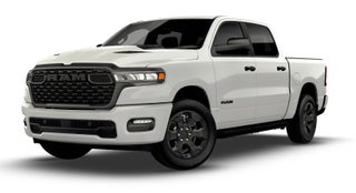 2026 RAM 1500 RAM 1500 EXPRESS CREW CAB 4X4 5'7' BOX