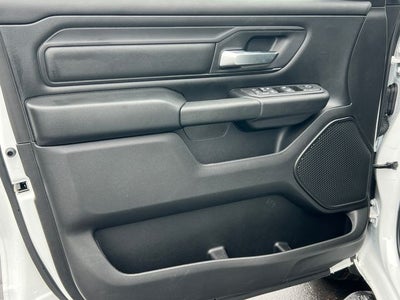 2026 RAM 1500 RAM 1500 EXPRESS CREW CAB 4X4 5'7' BOX