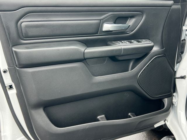 2026 RAM 1500 RAM 1500 EXPRESS CREW CAB 4X4 5'7' BOX