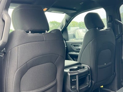 2026 RAM 1500 RAM 1500 EXPRESS CREW CAB 4X4 5'7' BOX