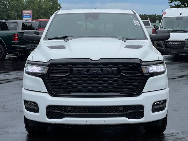 2026 RAM 1500 RAM 1500 EXPRESS CREW CAB 4X4 5'7' BOX