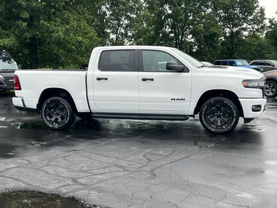 2026 RAM 1500 RAM 1500 EXPRESS CREW CAB 4X4 5'7' BOX